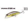 Duo Spearhead Ryuki 60S 6cm 6,5gr ADA4140 Lime Yamame OB Sinking Wobbler