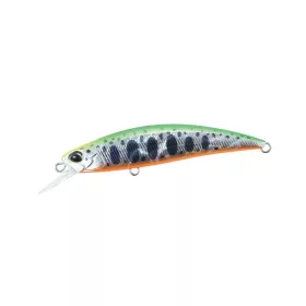  Duo Spearhead Ryuki 70S 7cm 9gr ADA4140 Lime Yamame OB Sinking Wobbler