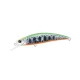Duo Spearhead Ryuki 70S 7cm 9gr ADA4140 Lime Yamame OB Sinking Wobbler