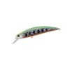 Duo Spearhead Ryuki 80S 8cm 12gr ADA4140 Lime Yamame OB Sinking Wobbler