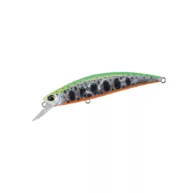   Duo Spearhead Ryuki 80S 8cm 12gr ADA4140 Lime Yamame OB Sinking Wobbler