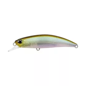   Duo Spearhead Ryuki 60S 6cm 6,5gr GEA3006 Ghost Minnow Sinking Wobbler