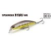 Duo Spearhead Ryuki 60S 6cm 6.5gr GEA3006 Ghost Minnow Wobbler