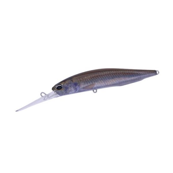 Duo Realis Jerkbait 100DR 10cm 15,6gr CCC3816 Wakasagi ND Floating Wobbler