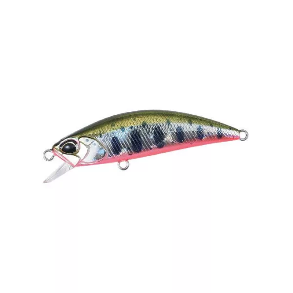 Duo Spearhead Ryuki 50F 5cm 2,8gr ADA4068 Yamame Red Belly Floating Wobbler