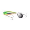 Duo Tetra Works Spin 2,8cm 5gr CPA0601 Lime Head Chart OB Artificial lure