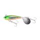 Duo Tetra Works Spin 2,8cm 5gr CPA0601 Lime Head Chart OB Artificial lure