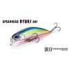 Duo Spearhead Ryuki 50F 5cm 2,8gr ANA4010 Ayu Floating Wobbler
