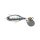 Duo Realis Spin 38 SW 3,8cm 11gr MCC3515 UV Silver Shirasu Spin-Tail artificial bait