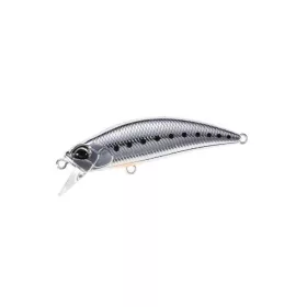   Duo Spearhead Ryuki 50S SW 5cm 4,5gr MCC3515 UV Silver Shirasu Sinking Wobbler