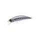 Duo Spearhead Ryuki 50S SW 5cm 4,5gr MCC3515 UV Silver Shirasu Sinking Wobbler