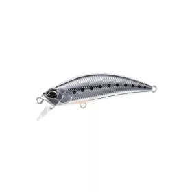   Duo Spearhead Ryuki 70S SW 7cm 9gr MCC3515 UV Silver Shirasu Floating Wobbler