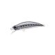 Duo Spearhead Ryuki 70S SW 7cm 9gr MCC3515 UV Silver Shirasu Floating Wobbler