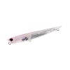 Duo Bayruf Manic Fish 88 8,8cm 11gr CLA0618 UV Clear Crush Sinking Wobbler