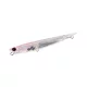 Duo Bayruf Manic Fish 88 8,8cm 11gr CLA0618 UV Clear Crush Sinking Wobbler