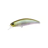 Duo Spearhead Ryuki 50F 5cm 2,8gr GEA3006 Ghost Minnow Floating Wobbler