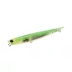 Duo Bayruf Manic Fish 88 8,8cm 11gr CEA0619 UV Clear Lime Chart Sinking Wobbler