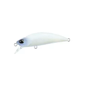   Duo Spearhead Ryuki 50F 5cm 2,8gr ACC3008 Neo Pearl Floating Wobbler