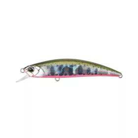   Duo Spearhead Ryuki 70F 7cm 5.3gr ADA4068 Yamame Red Belly Floating Wobbler