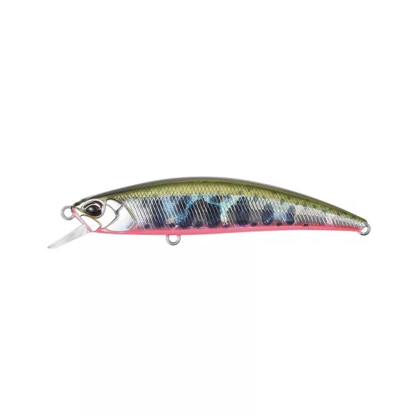 Duo Spearhead Ryuki 70F 7cm 5.3gr ADA4068 Yamame Red Belly Floating Wobbler