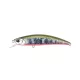 Duo Spearhead Ryuki 70F 7cm 5.3gr ADA4068 Yamame Red Belly Floating Wobbler