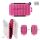 Duo Beach Walker Reverse Lure Case 100 20x12,6x3,6cm Plastic Lure Box