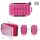 Duo Beach Walker Reverse Lure Case 140 20,5x14,5x4,2cm Plastic Lure Box