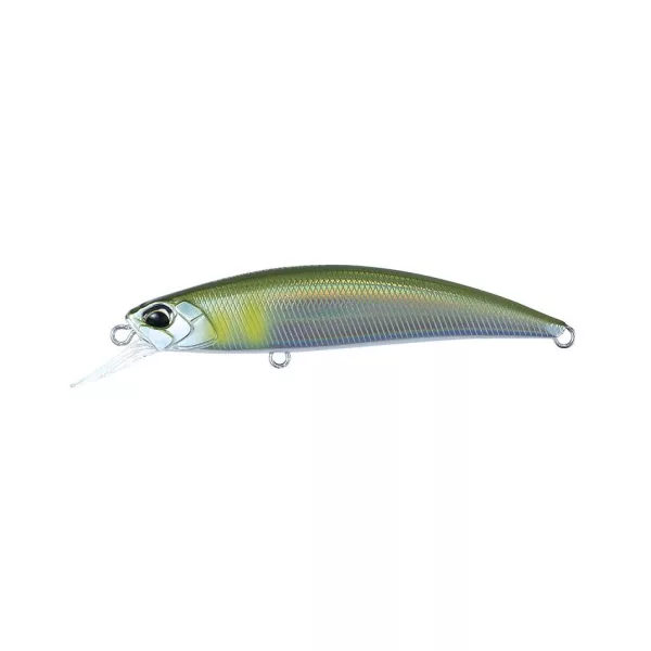 Duo Spearhead Ryuki 70F 7cm 5.3gr ANA4010 Ayu Floating Wobbler