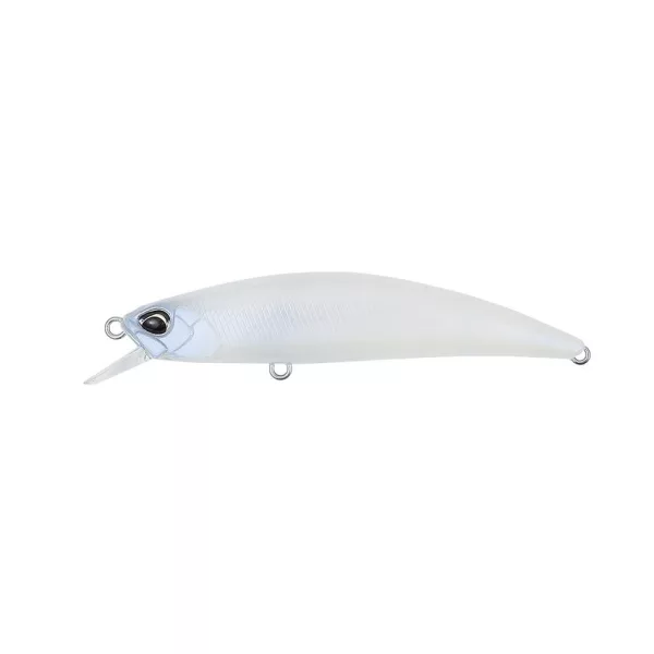 Duo Spearhead Ryuki 70F 7cm 5,3gr ACC3008 Neo Pearl Floating Wobbler