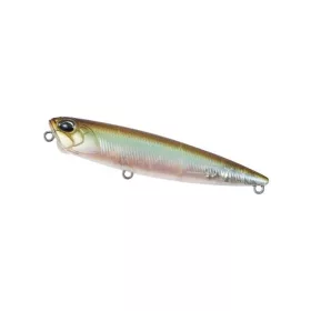   Duo Realis Pencil 85 8.5cm 9.7gr GEA3006 Ghost Minnow Floating Wobbler