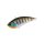 Duo Realis Vibration 68 G-FIX 6,8cm 21gr CCC3158 Ghost Gill Sinking Wobbler