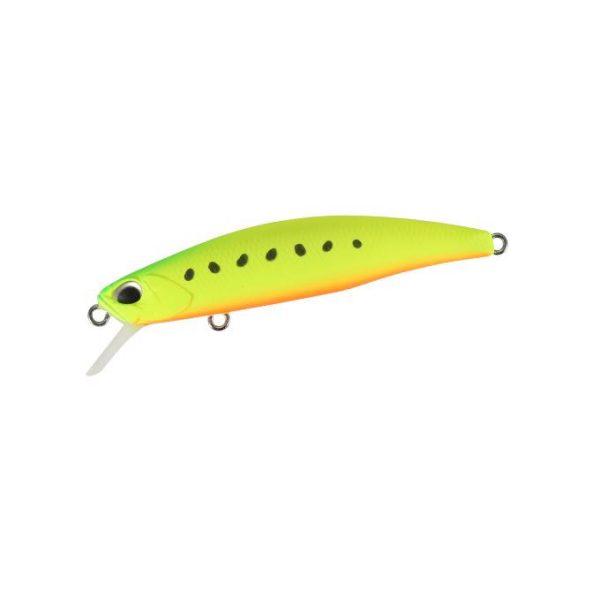 Duo Tide Minnow 75 Sprint 7,5cm 11gr ACC0547 Mat Chart Sardine Sinking Wobbler