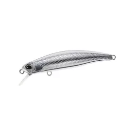   Duo Tide Minnow 75 Sprint 7.5cm 11gr MCC0522 UV Silver Slash B Sinking Wobbler