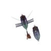 Duo Realis Shinmushi 4,0cm 5,7gr CCC3201 Tsukutsukuhoushi Beetle Replacement