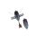 Duo Realis Shinmushi 4,0cm 5,7gr CCC3201 Tsukutsukuhoushi Beetle Replacement