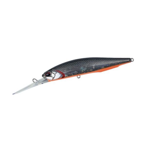 Duo Realis Jerkbait 100DR 10cm 15,6gr ADA3081 Prism Shad Floating Wobbler