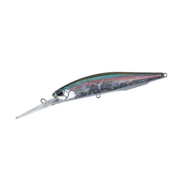 Duo Realis Jerkbait 100DR 10cm 15,6gr ADA4013 Wakasagi Floating Wobbler
