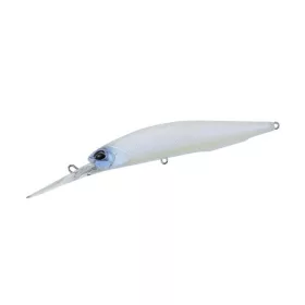   Duo Realis Jerkbait 100DR 10cm 15,6gr ACC3008 Neo Pearl Floating Wobbler