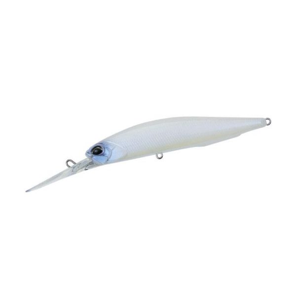 Duo Realis Jerkbait 100DR 10cm 15,6gr ACC3008 Neo Pearl Floating Wobbler
