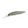 Duo Realis Jerkbait 100DR 10cm 15,6gr GEA3006 Ghost Minnow Floating Wobbler