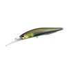 Duo Realis Jerkbait 100DR 10cm 15,6gr DRA3050 Half Mirror Ayu Floating Wobbler