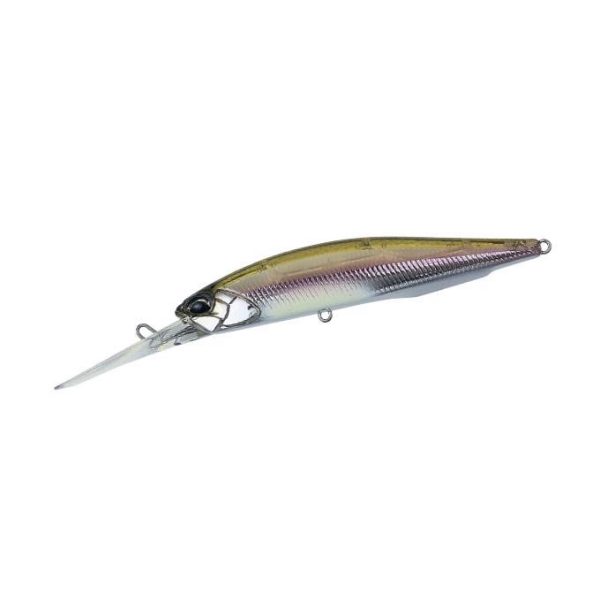 Duo Realis Jerkbait 100DR 10cm 15,6gr DSH3061 Komochi Wakasagi Floating Wobbler