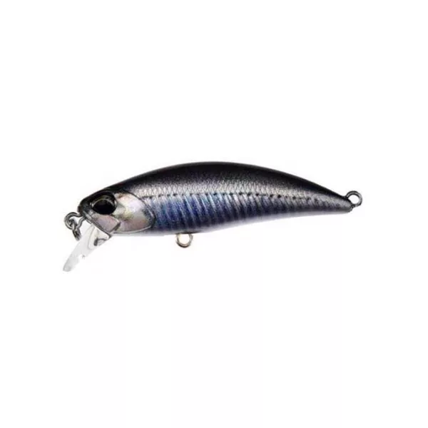 Duo Tetra Works Toto 48HS 4,8cm 4,3gr CNA0842 Real Anchovy Sinking Wobbler