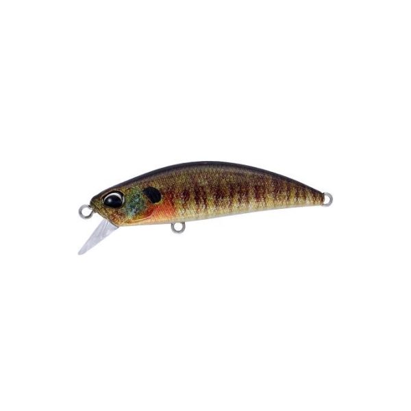 Duo Spearhead Ryuki 50S 5cm 4,5gr CCC3357 True Gill Sinking Wobbler