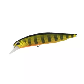   Duo Realis Jerkbait 85SP 8,5cm 8gr ASA3146 Gold Perch Floating Wobbler