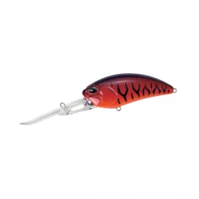   Duo Realis Crank G87 20A G-FIX 8,7cm 35,5gr CCC3069 Red Tiger Floating Wobbler