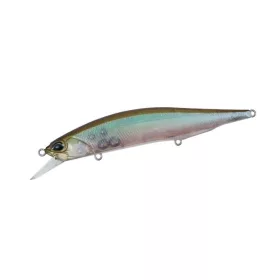   Duo Realis Jerkbait 110SP 11cm 16,2gr GEA3006 Ghost Minnow Floating Wobbler