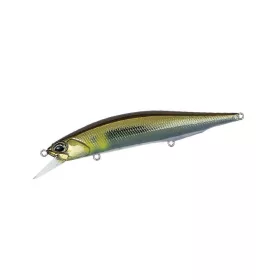   Duo Realis Jerkbait 110SP 11cm 16,2gr DRA3050 Half Mirror Ayu Floating Wobbler