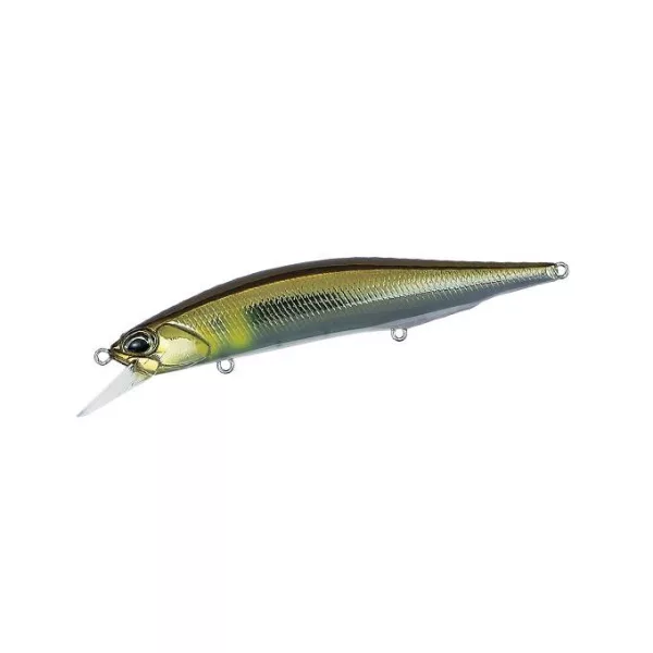 Duo Realis Jerkbait 110SP 11cm 16,2gr DRA3050 Half Mirror Ayu Floating Wobbler