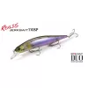 Duo Realis Jerkbait 110SP 11cm 16,2gr DRA3050 Half Mirror Ayu Floating Wobbler
